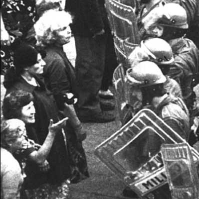 Zdjęcia z demonstracji są autorstwa Jerzego Patana, znanego dziennikarza i fotoreportera. Pochodzą z albumu "Koszalin. 31 sierpnia 1982&#8221;.