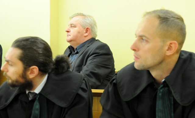 Sprawa Tadeusza Jędrzejczaka ponownie wraca do prokuratury apelacyjnej w Szczecinie.