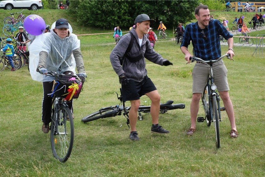 Posnania Bike Parade