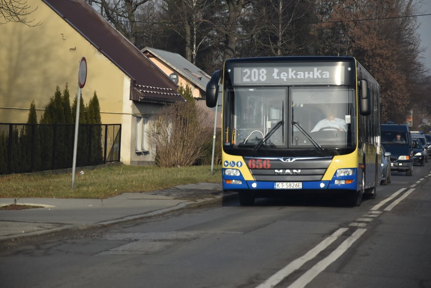 Autobusy MPK będą kursować poza Tarnów tylko do końca roku....