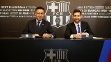 Liga hiszpańska. Kibice wniebowzięci - Messi przedłużył kontrakt z Barceloną! Co za pensja... 