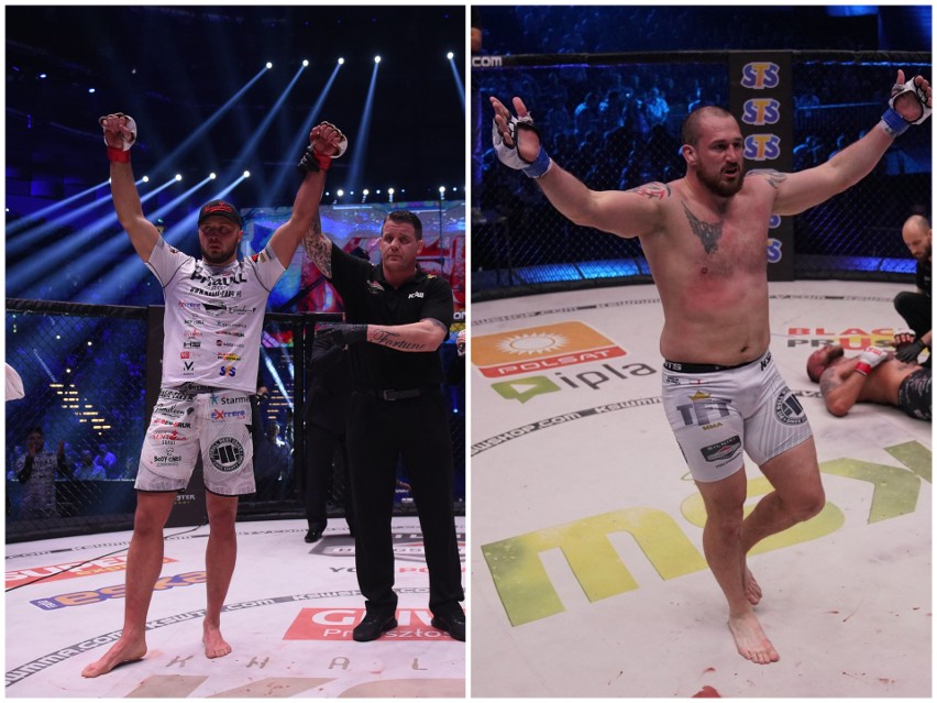 KSW 47 ONLINE STREAMY PPV. Pudzian - Kołecki: jak obejrzeć...