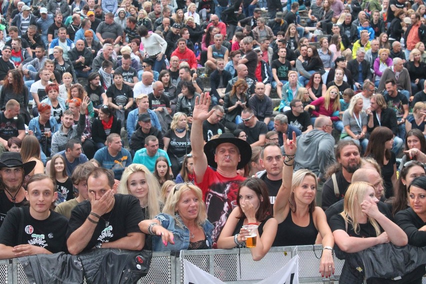 Igrzyska Rockowe 2016.