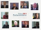 Spoty wyborcze kandydatów ze Słupska i okolic [WIDEO]