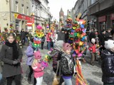 Poznaj zwycięzców żnińskiego "Konkursu na palmę wielkanocną i kropidło pałuckie 2013" 