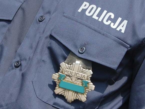 Szef lęborskiej policji przeszedł na emeryturę.