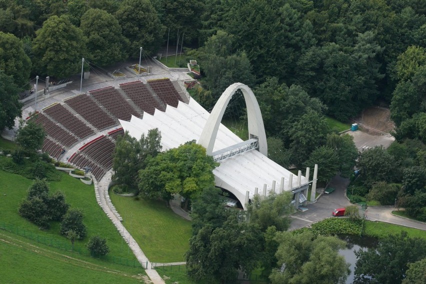 Ile prezydent Szczecina wydaje na dobre wrażenie miasta? [KWOTY]