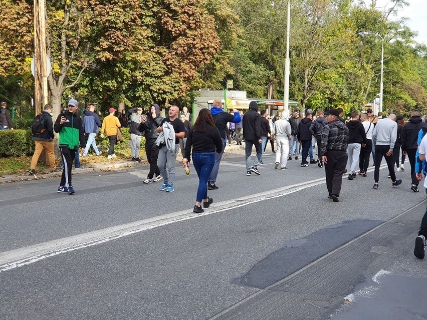 Marsz Równości 2019 w Lublinie. Relacja na żywo. Zobacz zdjęcia i wideo