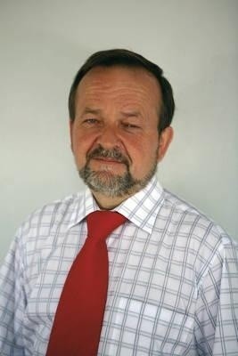 Jan Sikora, były prezes spółki Trasa Turystyczna, dyrektor naczelny firmy Beta Electronik Fot. archiwum