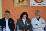 Szpital w Prudniku zawiesza oddział ginekologiczno-położniczy