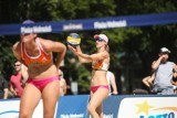 Beach Pro Tour Elite 16. Gruszczyńska i Wachowicz awansowały do ćwierćfinału mimo dwóch porażek w grupie