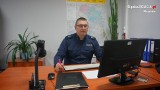 Koziegłowy: Podkomisarz Sławomir Maciąg uratował życie półtorarocznemu chłopcu. Policjant udzielił mu pierwszej pomocy na stacji benzynowej
