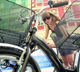 GZM zlecił opracowanie studium w sprawie wypożyczalni rowerów