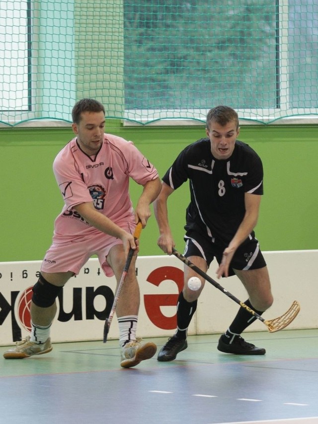 Unihoc Team Sanok został ukarany walkowerami.