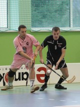 Unihokej. Unihoc Team Sanok ukarany przez związek