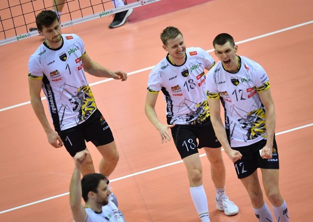 Trefl Gdańsk czeka niezwykle trudne wyzwanie w ćwierćfinale Ligi Mistrzów.
