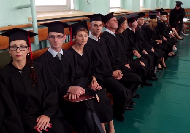 Wyższa Szkoła Inżynierii Gospodarki w Słupsku w czerwcu będzie obchodzić ze swoimi studentami i absolwentami 20-lecie działalności