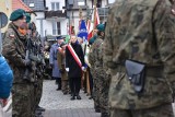 Święto Niepodległości - tak 11 listopada świętują mieszkańcy Człuchowa GALERIA