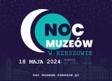 Noc Muzeów 2024 w Rzeszowie. Sprawdź program wydarzenia