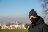 UOKiK przestrzega: maski antysmogowe mogą przepuszczać pyły