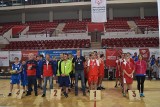 Zawodnicy Olimpiad Specjalnych rywalizowali w Ostrowcu w turnieju koszykówki