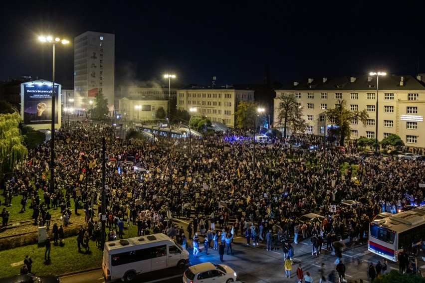 Najlepsze zdjęcia roku fotoreporterów Polska Press. Taki był 2020! Zobacz galerię zdjęć w kategorii wydarzenia! Część 2