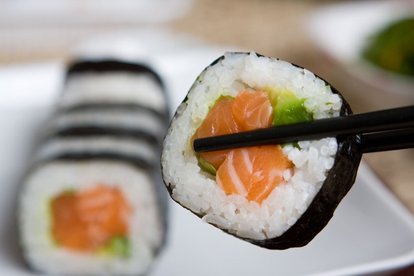 Według Taste Atlas najsmaczniejsze danie kuchni japońskiej...