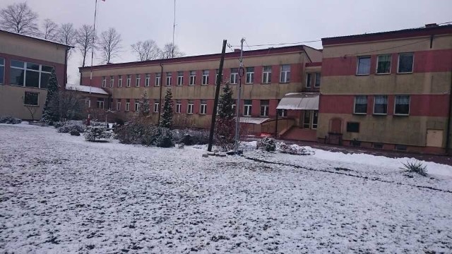 Boisko powstanie między innymi przy szkole w Kleczanowie