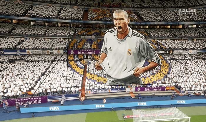 FIFA 20, najnowsza wersja gry wideo o piłce nożnej, będzie...