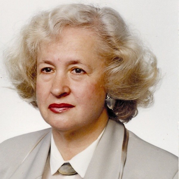 Elżbieta Laprus