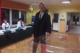 Wyniki wyborów samorządowych 2018 w Brzeszczach. Burmistrzem Radosław Szot