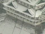 Opady śniegu paraliżują Japonię. Nie żyją trzy osoby