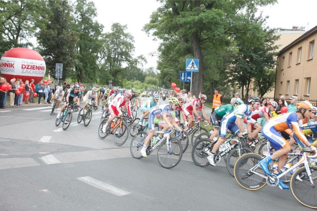 Tour de Pologne