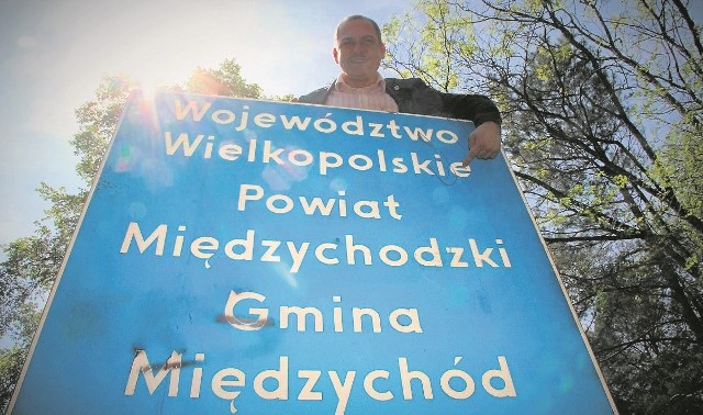 Władze Międzychodu nie biorą na poważnie propozycji wicewojewody lubuskiego, który chciałby włączyć miasto do swojego regionu