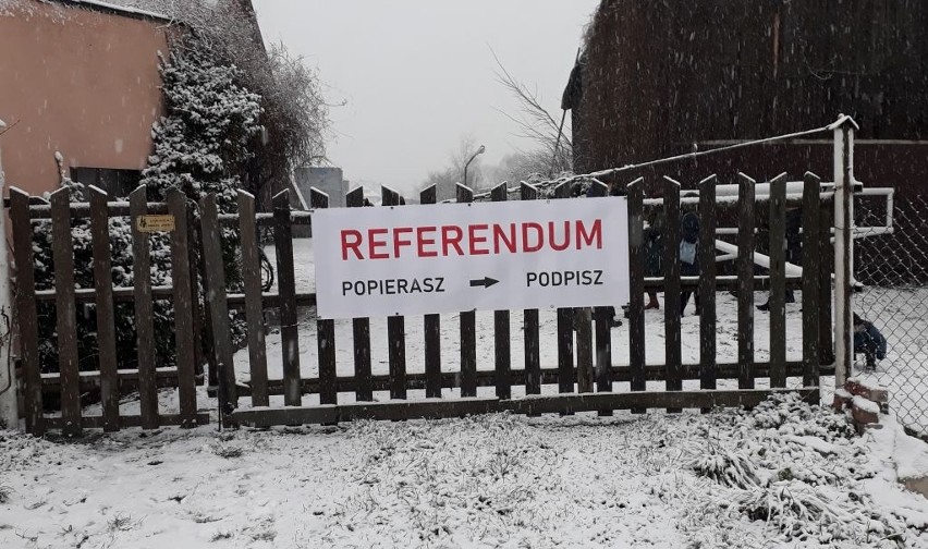Już w niedzielę referendum w gminie Wielka Nieszawka. Czy wójt straci stanowisko?