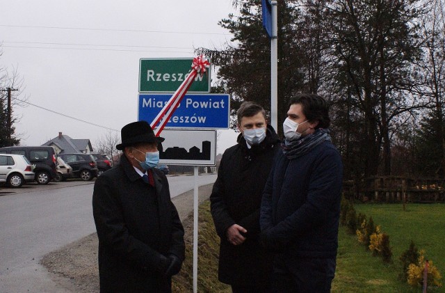 Pogwizdów nowy od dziś jest osiedlem Rzeszowa.