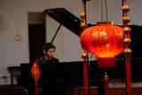 Koncertem w auli Akademii Muzycznej uczcili Chiński Nowy Rok. Zobacz zdjęcia!