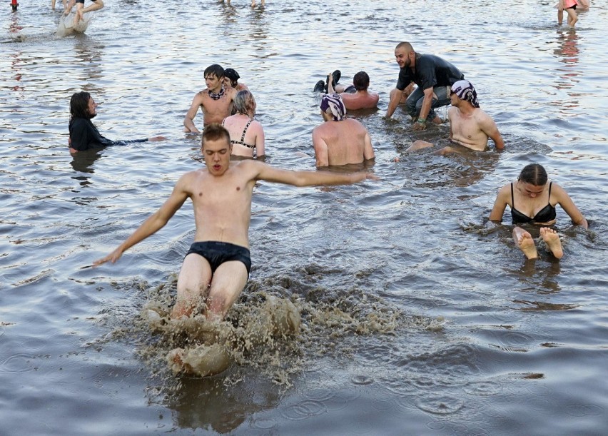 PolAndRock Festival 2018 wystartował! Nowy Przystanek...