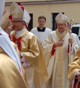 Tarnów: nowego biskupa poznamy na Boże Narodzenie?