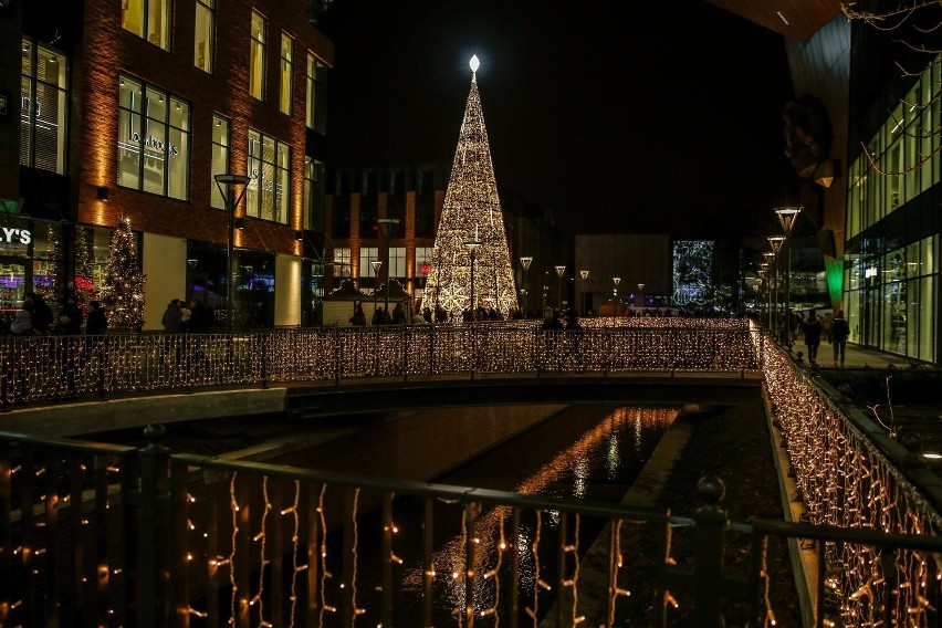 Godziny otwarcia sklepów - Wigilia, 24.12.2018. Jak tego...