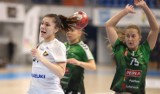 PGNiG Superliga Kobiet. Suzuki Korona Handball Kielce zaczyna trzecią rundę, podejmując wicelidera