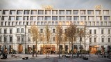 Nowy kompleks hotelowy w centrum Katowic. To "Kwartał Dworcowa"