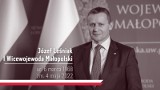 Zmarł Józef Leśniak – I Wicewojewoda Małopolski