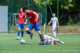 Centralna Liga Juniorów. Młodzież Jagiellonii Białystok w odwrocie. Jedna drużyna spadła, drugą uratowały Czarne Koszule