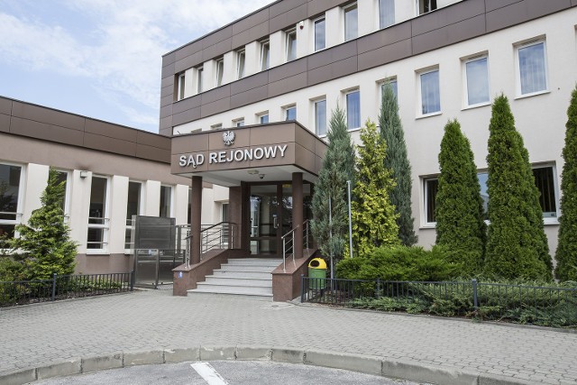 Sąd Rejonowy w Pińczowie nie podlega już sądowi w Busku-Zdroju. Od 1 lipca znów jest samodzielną jednostką.
