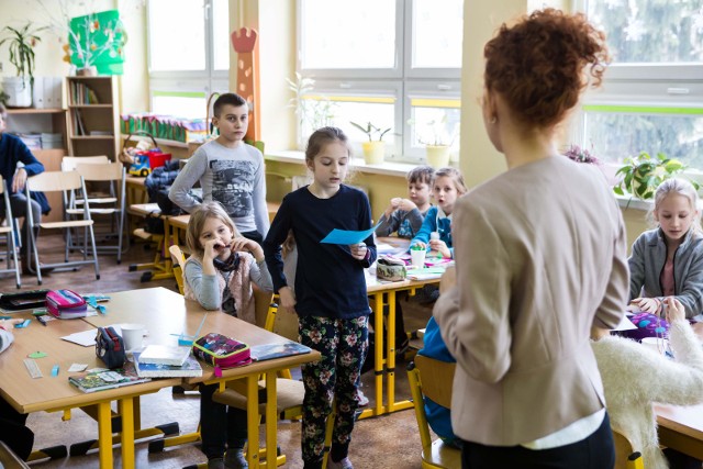 153 nauczycieli straciło pracę w łódzkich szkołach