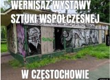 Beka z Częstochowy! Czy jest zabawnie? Zobacz to! Internauci są bezlitośni także dla Kłobucka i Lublińca 