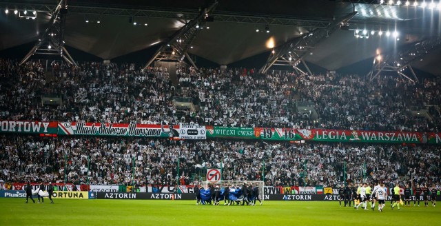 Legia Warszawa sięga po słowackie talenty