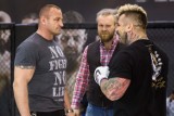 KSW 37: typy bukmacherskie. Pudzian faworytem walki z Popkiem