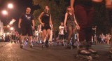 Night Skating w Lublinie. Rolkarze nocą pojadą ulicami miasta